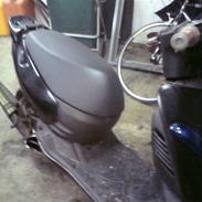 Aprilia sonic MHR 70cc solgt;(