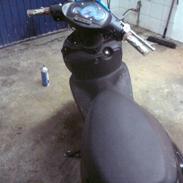 Aprilia sonic MHR 70cc solgt;(