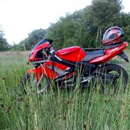 Rieju Rs2 Matrix RØD Død! ;(