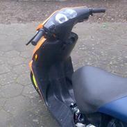 Derbi atlantis