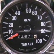 Yamaha FT1 GT50 Original