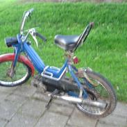 Puch maxi k   (byttet)