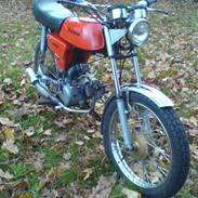 Suzuki K50