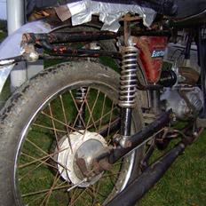 Veteraner Everton TT