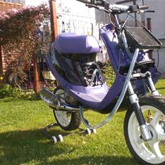 Yamaha Jog'Rox Lc ÐÐ>>Slogt ;(<<