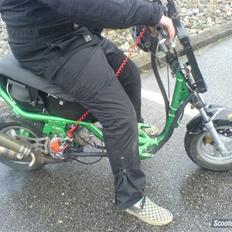 Aprilia sonic/ VÆK