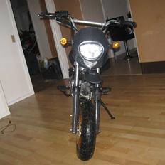 Shineray Maxpro 50CC *SOLGT