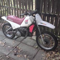 Yamaha Pw 80( SOLGT
