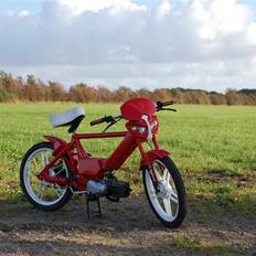 Puch maxi k  Solgt