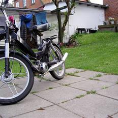 Puch Maxi P1 SOLGT