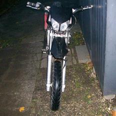 CPI Super Motard"solgt"