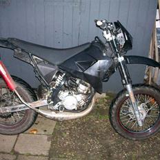CPI Super Motard"solgt"