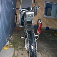 CPI Super Motard"solgt"