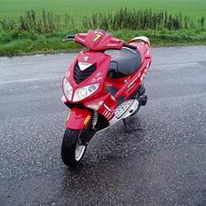 Peugeot Speed fight 2  Byttet! :(