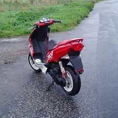 Peugeot Speed fight 2  Byttet! :(