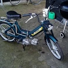 Puch Maxi k  Byttet