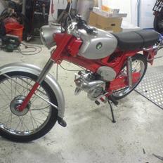 Puch VZ50