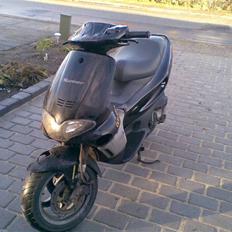 Gilera Runner LC DD( solgt )