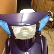 Yamaha jog Føør <3 :i