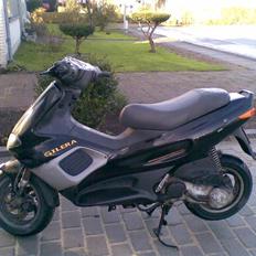 Gilera Runner LC DD( solgt )