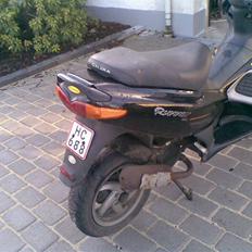 Gilera Runner LC DD( solgt )