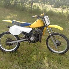 Suzuki RM 80