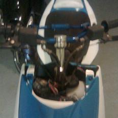 Aprilia Ditech ¤ Byttet-Hot 50 ¤ 