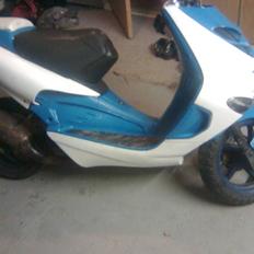 Aprilia Ditech ¤ Byttet-Hot 50 ¤ 