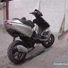 Benelli 491 GT (Solgt)