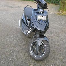 PGO Hot 50 ******SOLGT******