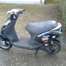 Piaggio New Zip AC BYTTET