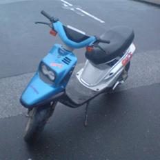 Yamaha Bw's Booster CW50 *SOLGT*