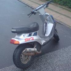 Yamaha Bw's Booster CW50 *SOLGT*