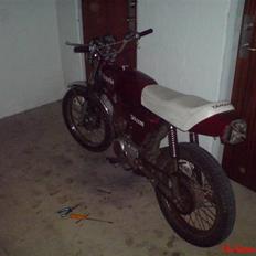 Yamaha 4 Gear - Solgt :)