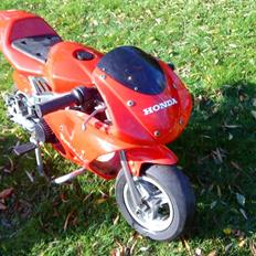 MiniBike Honda 