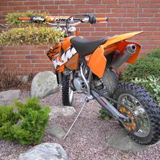 KTM sx 65 ! ! SOLGT ! !