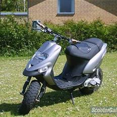 Gilera stalker