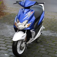 Yamaha jog r 