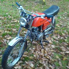 Suzuki K50
