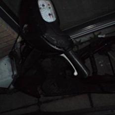 Yamaha Neo's PROJEKT "SOLGT"