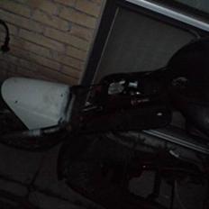 Yamaha Neo's PROJEKT "SOLGT"