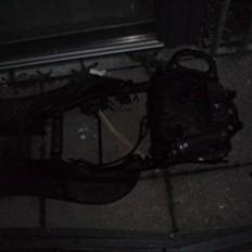 Yamaha Neo's PROJEKT "SOLGT"