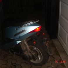 Suzuki Estilete