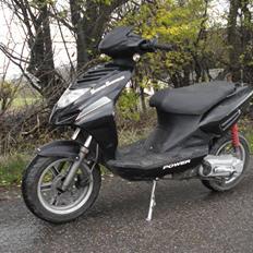 CPI oliver city ( solgt