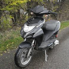 CPI oliver city ( solgt