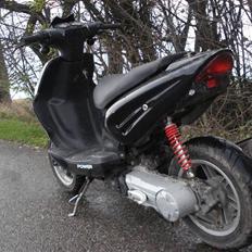 CPI oliver city ( solgt