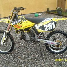 Suzuki 125 Ccm [Tidl. scooter]