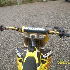 Suzuki 125 Ccm [Tidl. scooter]