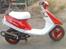 Yamaha jog as solgt