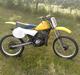 Suzuki RM 80